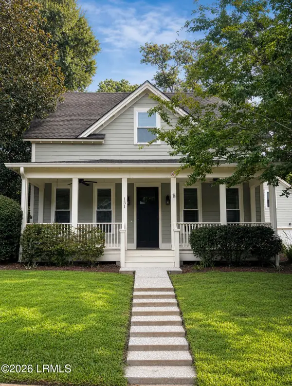 131 Fuller Street, Beaufort, SC 29902