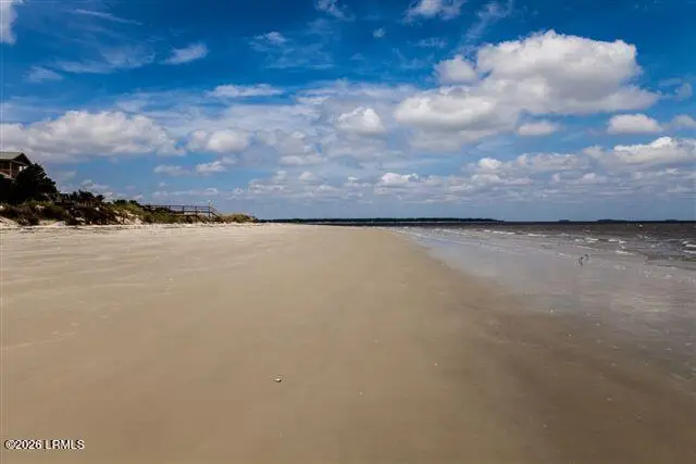 6 Windjammer Lane, Saint Helena Island, SC 29920 - #2