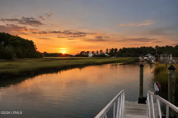 206 Green Winged Teal Drive S, Beaufort, SC 29907
