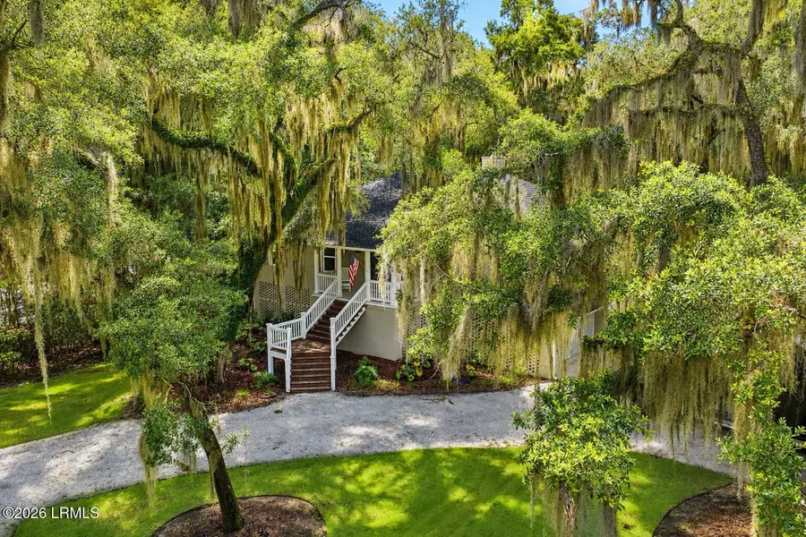 206 Green Winged Teal Drive S, Beaufort, SC 29907 - #2
