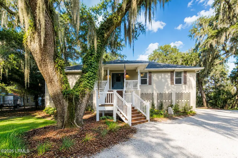206 Green Winged Teal Drive S, Beaufort, SC 29907 - #3