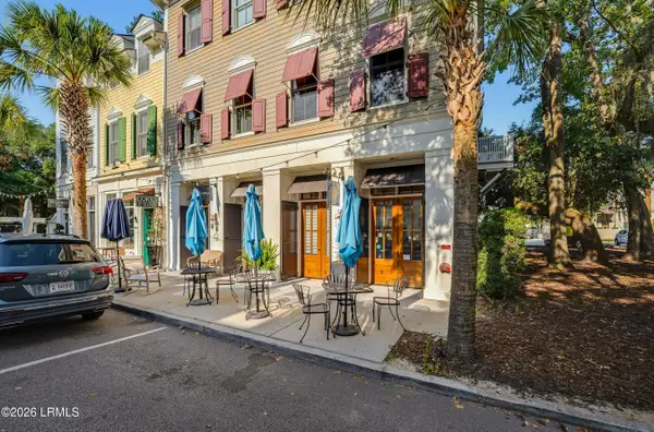 8 Market #2, Beaufort, SC 29906