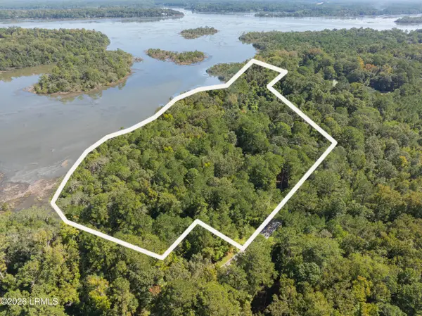 501 Paige Point Road, Seabrook, SC 29940