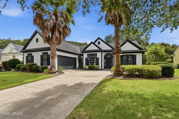 6 Crossings Boulevard, Bluffton, SC 29910