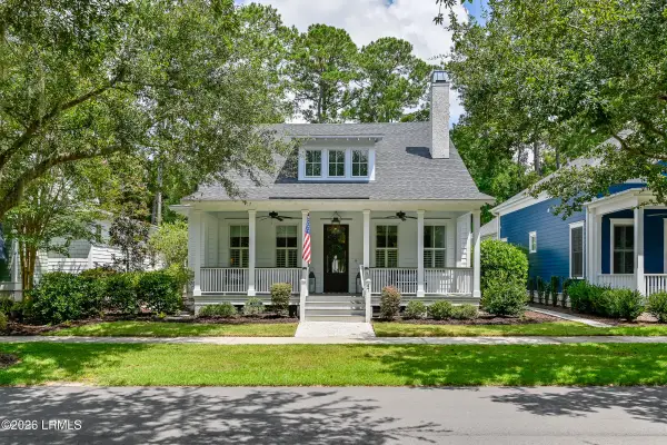 47 Mount Grace, Beaufort, SC 29906