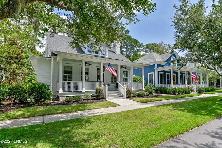 47 Mount Grace, Beaufort, SC 29906 - #2