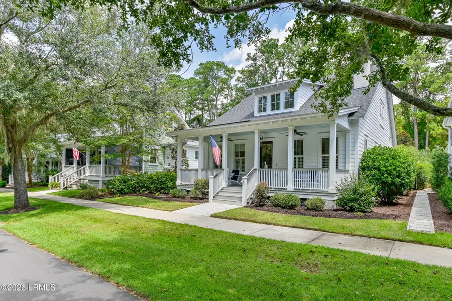 47 Mount Grace, Beaufort, SC 29906 - #3