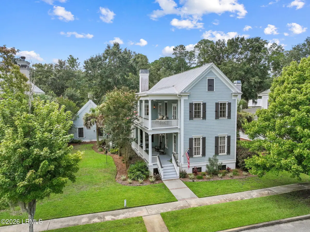 11 Park Square S, Beaufort, SC 29907 - #1