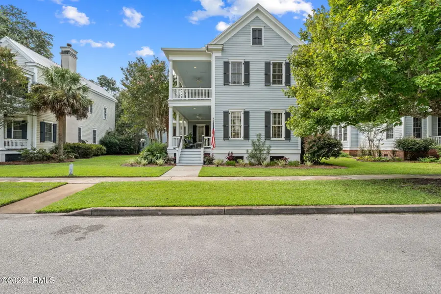 11 Park Square S, Beaufort, SC 29907 - #2