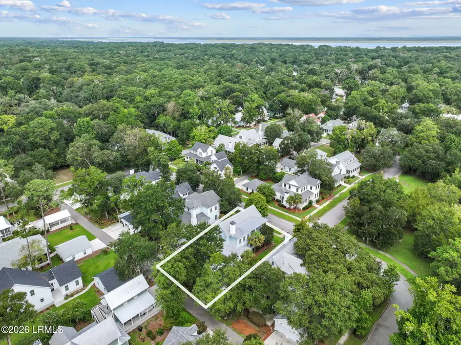11 Park Square S, Beaufort, SC 29907 - #3