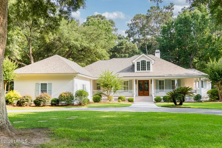 602 Ashdale Drive, Beaufort, SC 29907 - #2