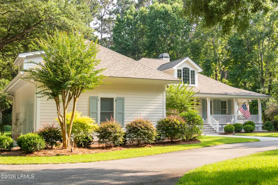 602 Ashdale Drive, Beaufort, SC 29907 - #3