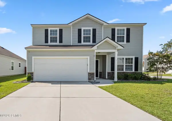 1 Toxaway Lane, Beaufort, SC 29906