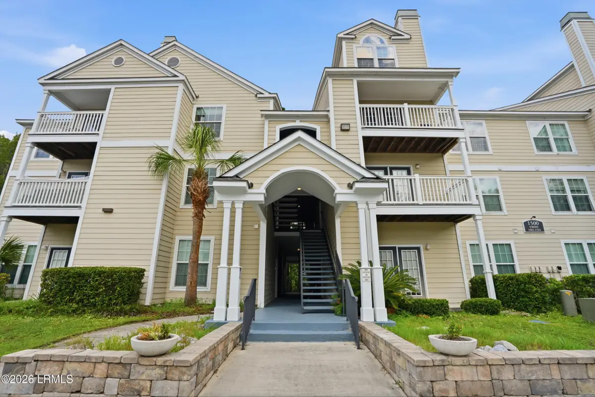 100 Kensington Boulevard #1520, Bluffton, SC 29910 - #1
