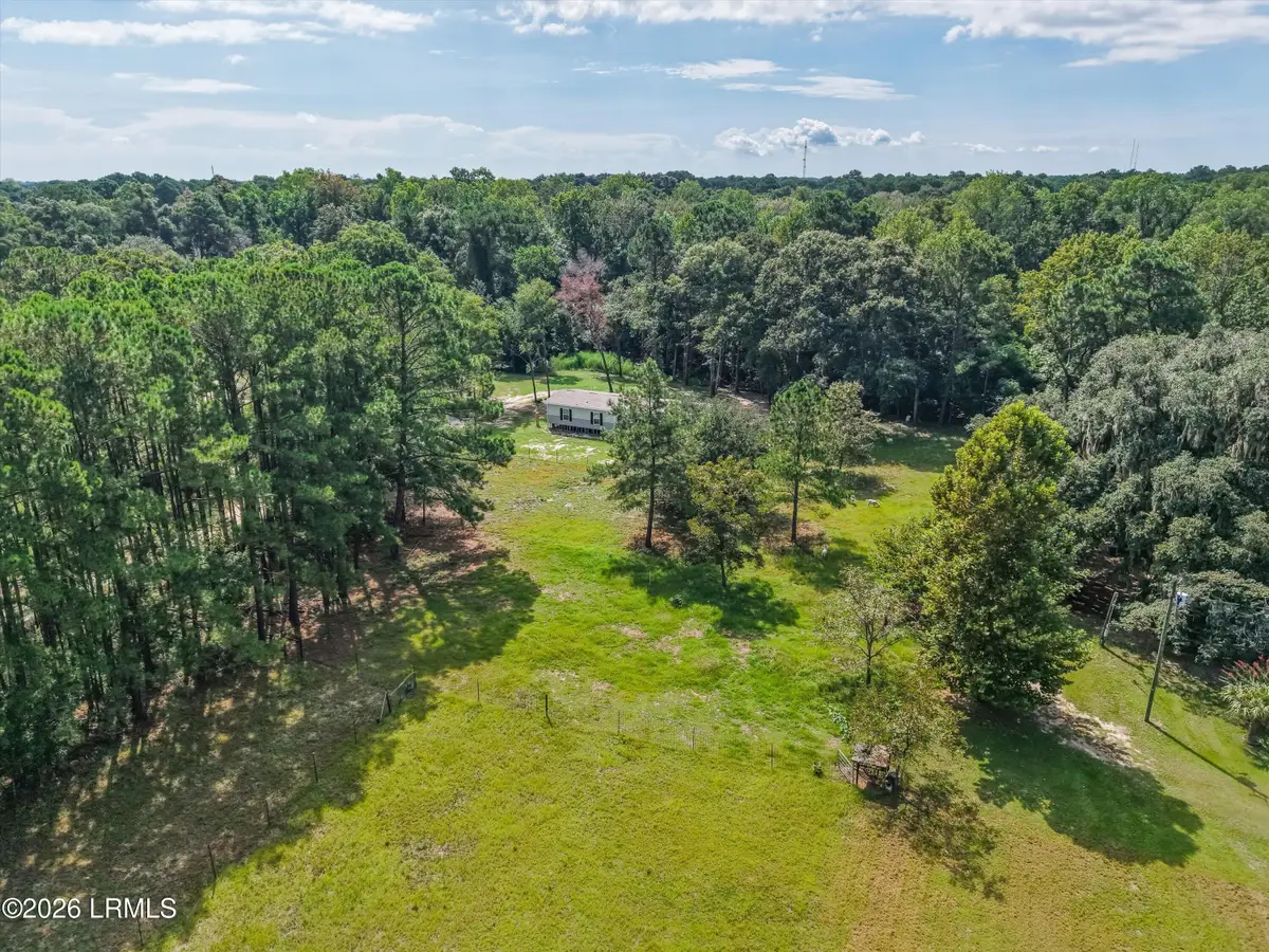 Tbd Leo Green Road, Beaufort, SC 29906 - #1