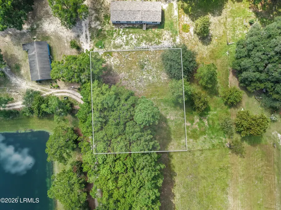 Tbd Leo Green Road, Beaufort, SC 29906 - #2