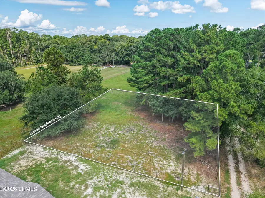 Tbd Leo Green Road, Beaufort, SC 29906 - #3