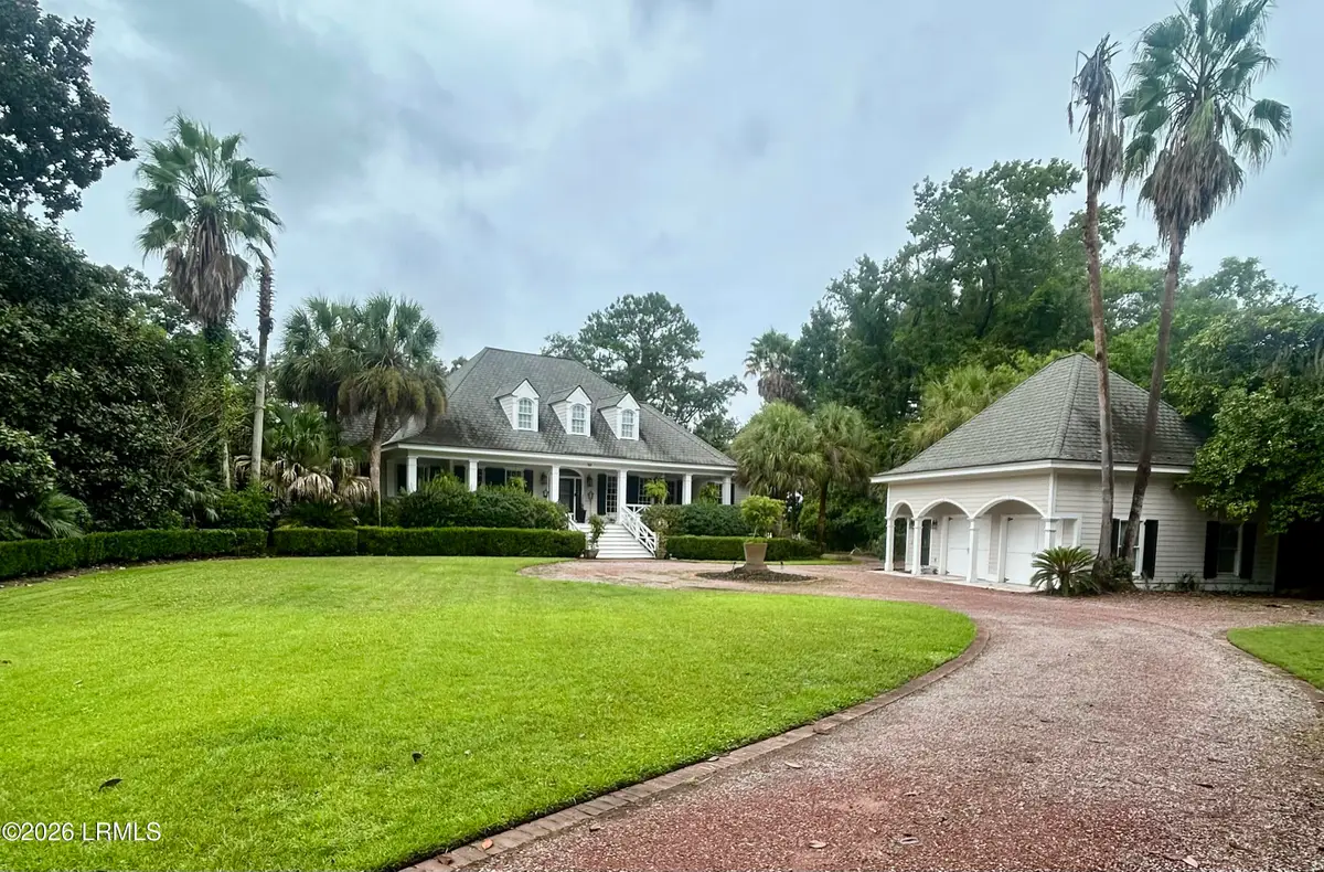 20 Audubon Road, Beaufort, SC 29907 - #1
