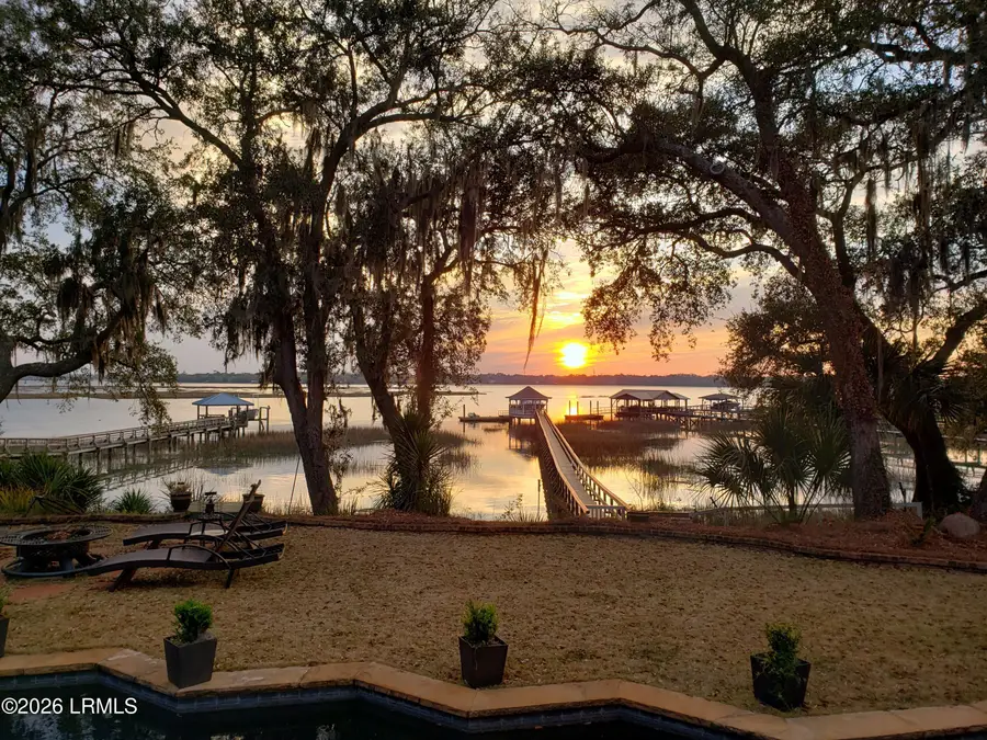 20 Audubon Road, Beaufort, SC 29907 - #3