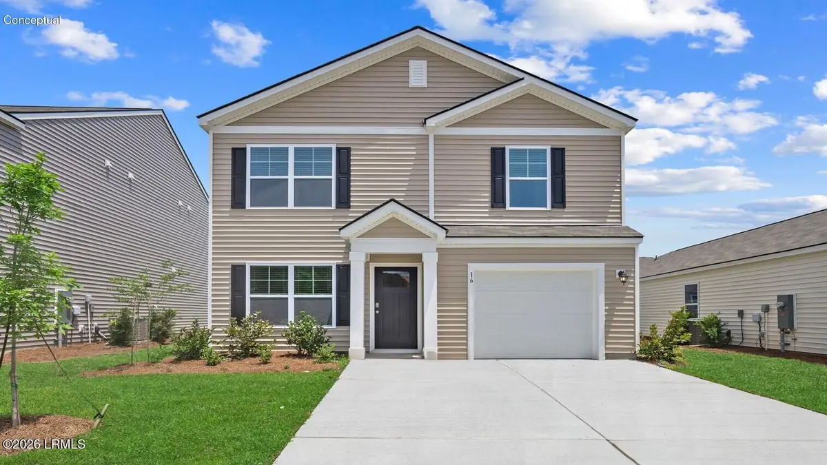 509 Sanctum Street, Ridgeland, SC 29936 - #1