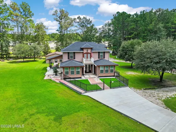 190 Pine Arbor Road, Hardeeville, SC 29927