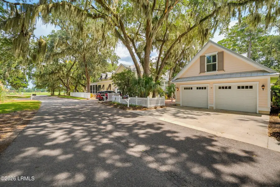 5 Waveland Avenue, Beaufort, SC 29907 - #3
