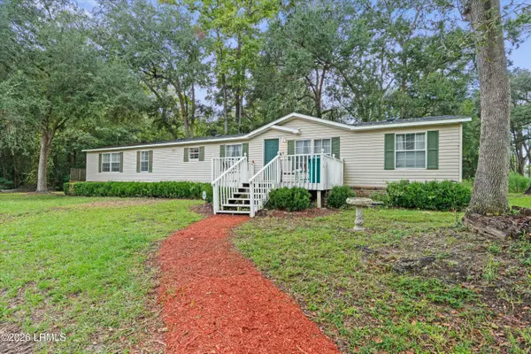 6 Adams Way, Beaufort, SC 29906
