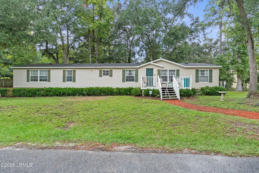 6 Adams Way, Beaufort, SC 29906 - #2