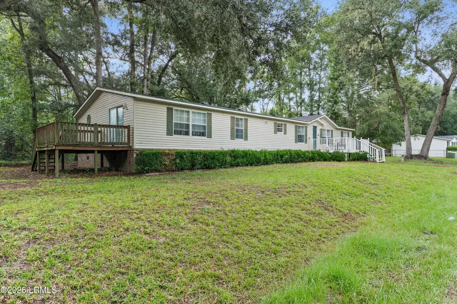 6 Adams Way, Beaufort, SC 29906 - #3