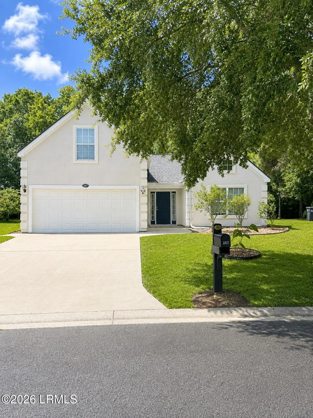 257 Stoney Crossing, Bluffton, SC 29910 - #1