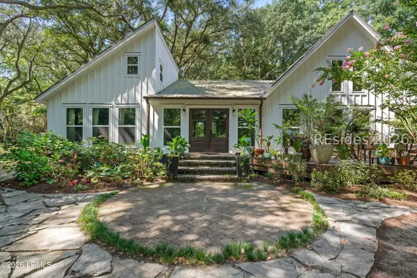 46 Rainbow Road, Bluffton, SC 29910