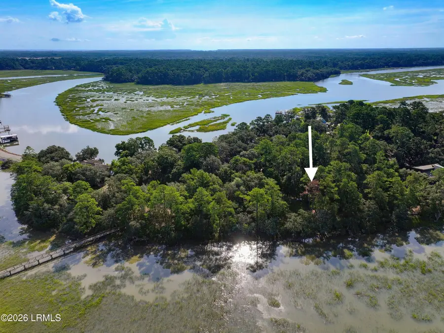 38 Cameroon Drive, Beaufort, SC 29907 - #2