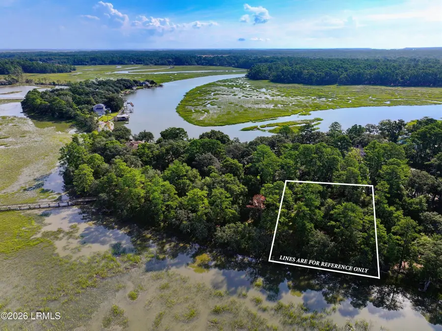38 Cameroon Drive, Beaufort, SC 29907 - #3