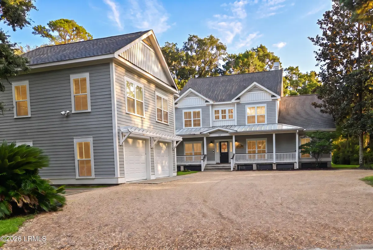 24 Ridge Road, Beaufort, SC 29907 - #1