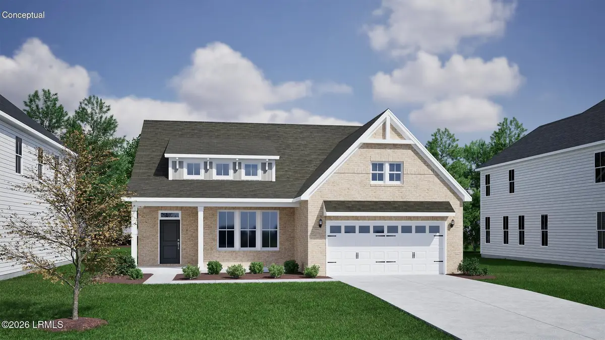 272 Boxwood Lane, Beaufort, SC 29907 - #1