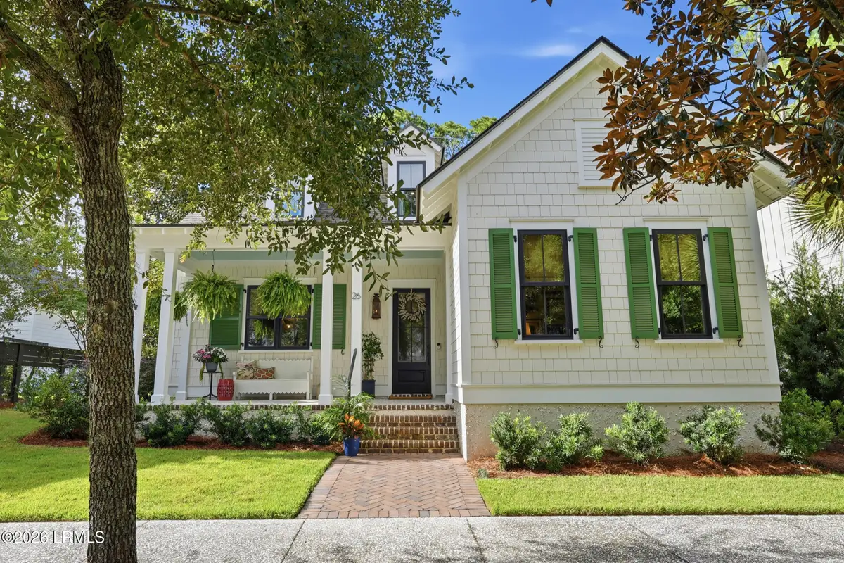 26 Tabby Shell Road, Bluffton, SC 29910 - #1