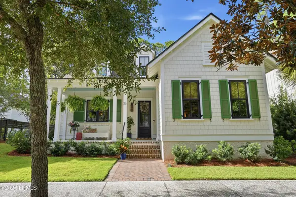 26 Tabby Shell Road, Bluffton, SC 29910