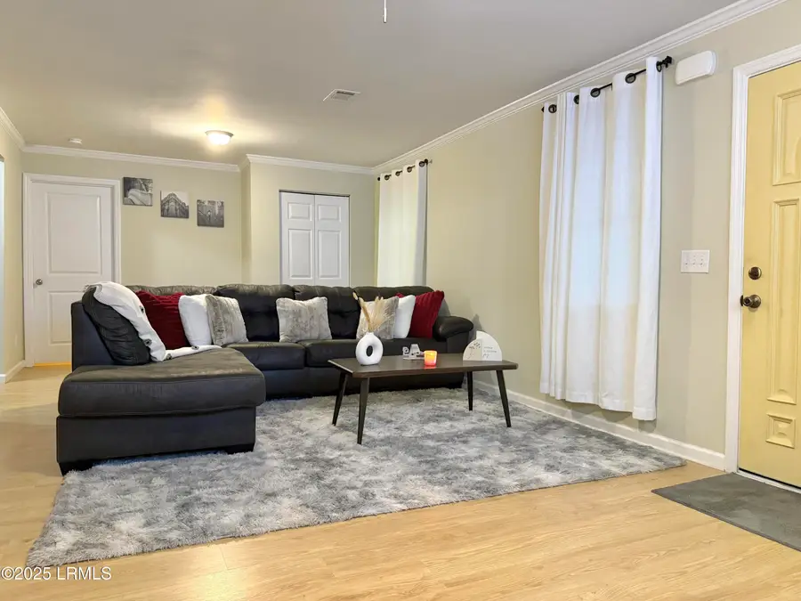 801 Elm Street E, Hampton, SC 29924 - #3