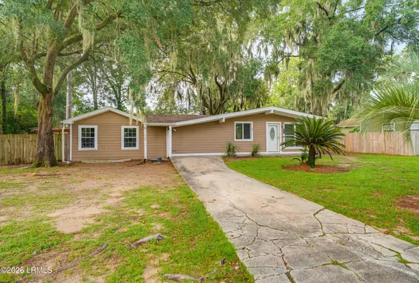2706 Rosemont Avenue, Port Royal, SC 29935