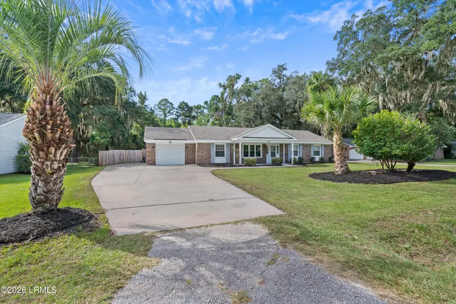 3024 Mink Point Boulevard, Beaufort, SC 29906 - #3