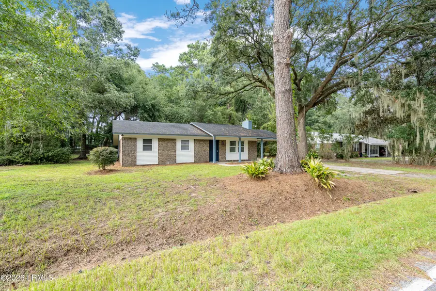 3119 Palomino Drive, Beaufort, SC 29906 - #2