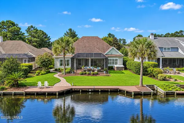 26 Harborage Court, Bluffton, SC 29910