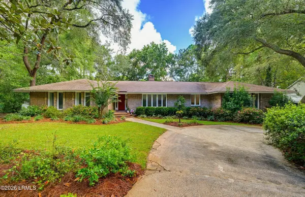 20 Jasper Lane, Beaufort, SC 29907