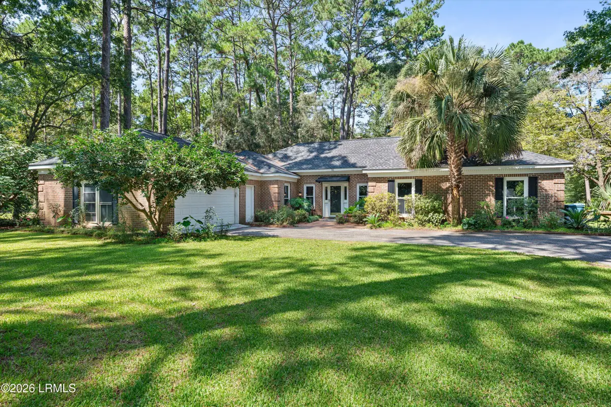 61 Wade Hampton Drive, Beaufort, SC 29907 - #1