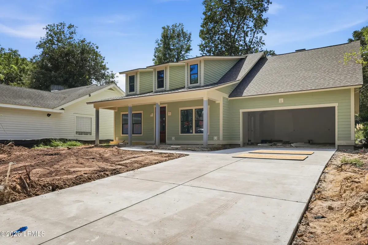 432 Bb Sams Drive, Saint Helena Island, SC 29920 - #1