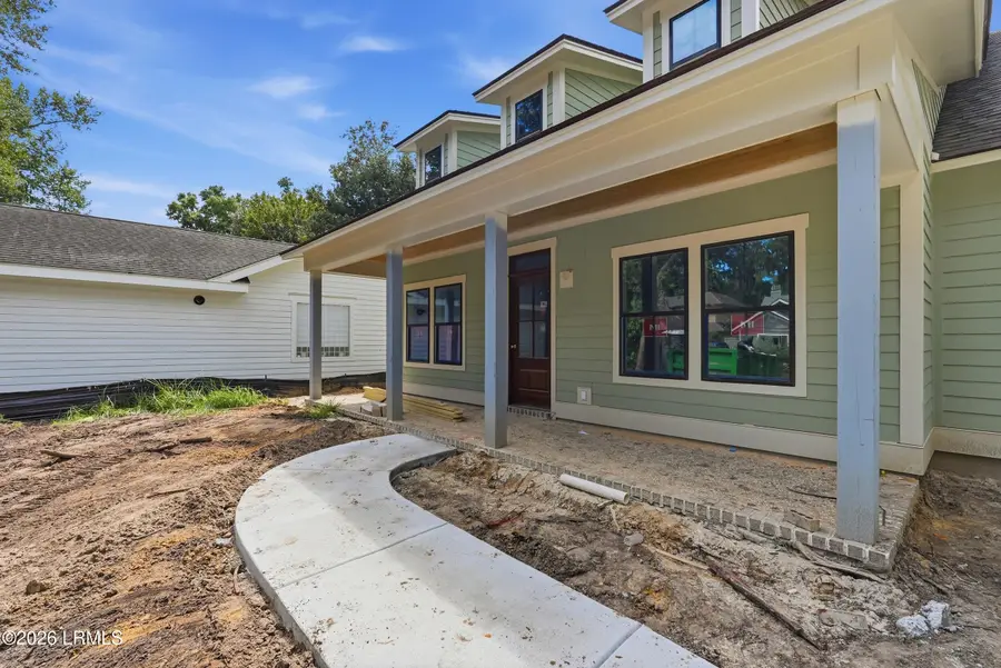 432 Bb Sams Drive, Saint Helena Island, SC 29920 - #2