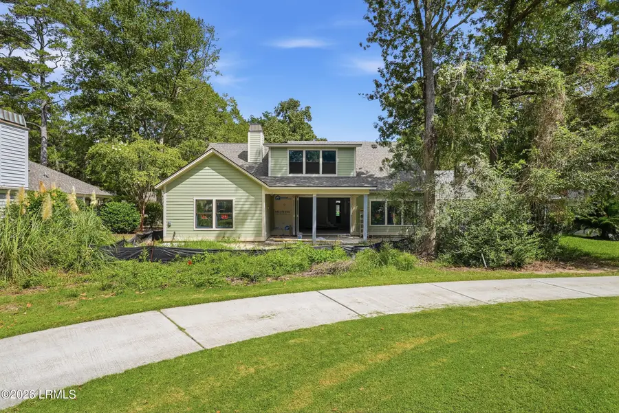432 Bb Sams Drive, Saint Helena Island, SC 29920 - #3