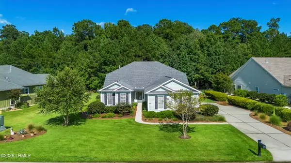 1542 Wiregrass Way, Hardeeville, SC 29927