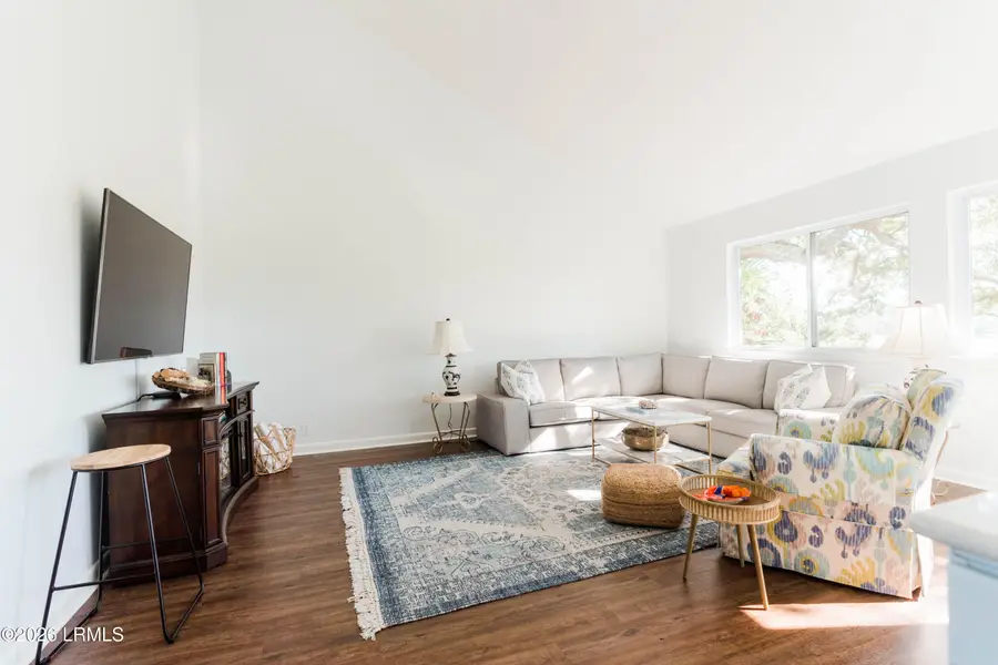 832 Marsh Dunes Road, Fripp Island, SC 29920 - #2