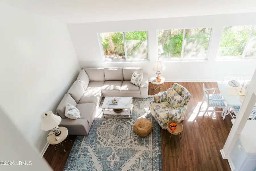 832 Marsh Dunes Road, Fripp Island, SC 29920 - #3